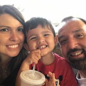 Meet your Posher, Miranda